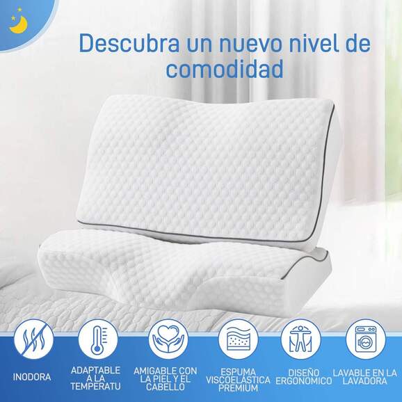 Quality Memory Foam Pillow